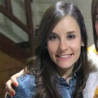 Clarissa Paro