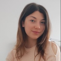 Paula Di Gregorio Gurban
