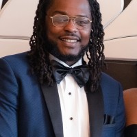 Christopher Woodson