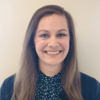 Megan Jackson, Cpa