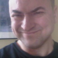 Tony Pascoa