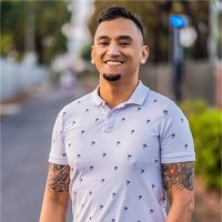 Jason Jamilano