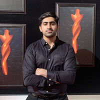 Saud Irfan