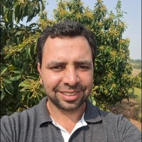 Luiz Fernando Ghetti Pereira