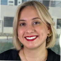 Farah Najem (فرح نجم)