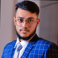 Mohammed Washif Alam