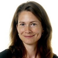 Christina Holdt Saldern