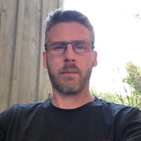 Eric Gartland