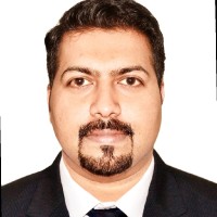 Deepesh Chandra
