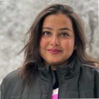 Ashitha Krishnakumar