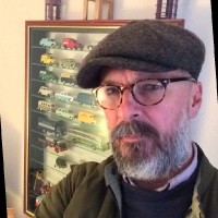 Paul Constable
