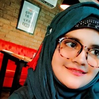Aafreen Anjum