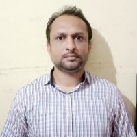 Kiran Chavhan