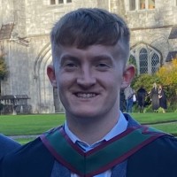 Eoin Carey
