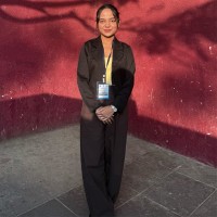 Dhruvi Shah