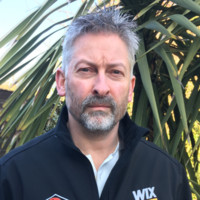 Andy Norton
