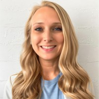 Caitlin Woods