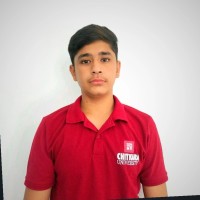 Harshit Chopra