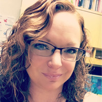 Rebecca Bergen