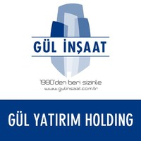 GÜL YATIRIM HOLDİNG GYH A.Ş.