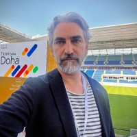 Mehmet Ali Varol