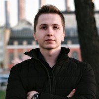 Максим Воробьев