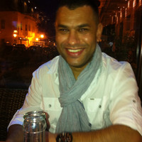 Walid Hammoudi