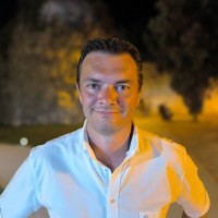 Nick Van Brabandt