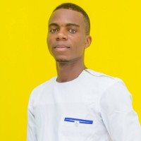 Tony GANSOU