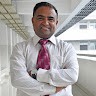 Lawrence Deshmukh