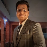 Ayush Garg