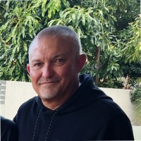 John Sanderson