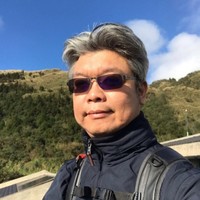 Kevin Huang