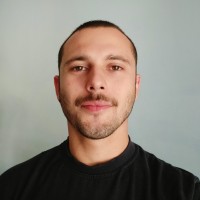 Eleftherios Konstantinidis