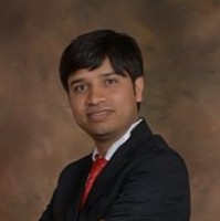 Ashutosh Srivastava
