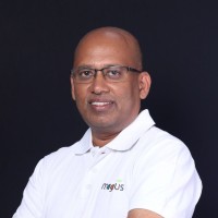 Satheesh Kumar Chinnasamy