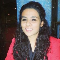 Anushree Singh