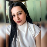 Ritika Rajput
