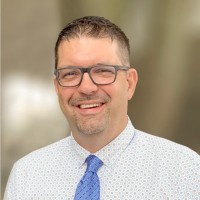 Steven J. Johnson