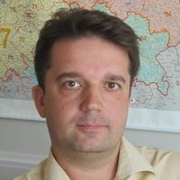 Сергей Ситников