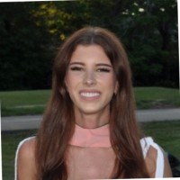 Madison Lee Johnson, MPH