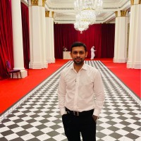 Shahrukh Sayed