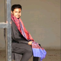 Ali Hyder Sangi