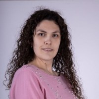 Mª Eugenia Díaz Romero