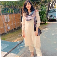 Rida Batool
