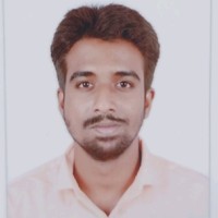 Anup H P