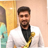 Neeraj Sablok