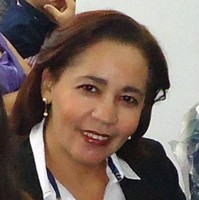 Maria Alminda Teixeira Vieira