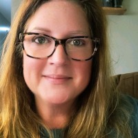 Amy Steinhoff