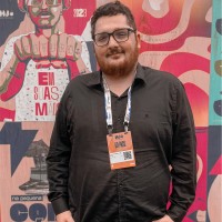 Gustavo Ribeiro da Silva